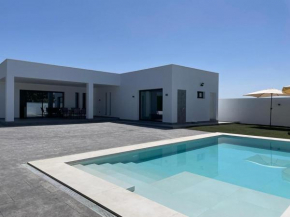 Villa de Aras, Lucena